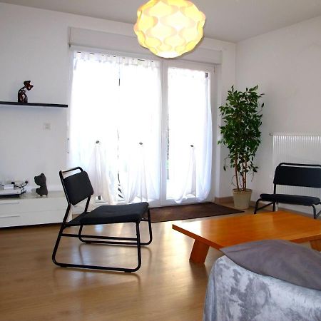 Citycosy Strasbourg - Neudorf Garden Bucarest エクステリア 写真