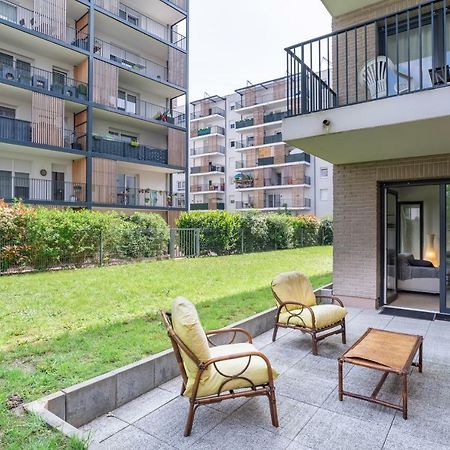 Citycosy Strasbourg - Neudorf Garden Bucarest エクステリア 写真