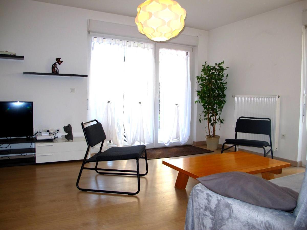Citycosy Strasbourg - Neudorf Garden Bucarest エクステリア 写真