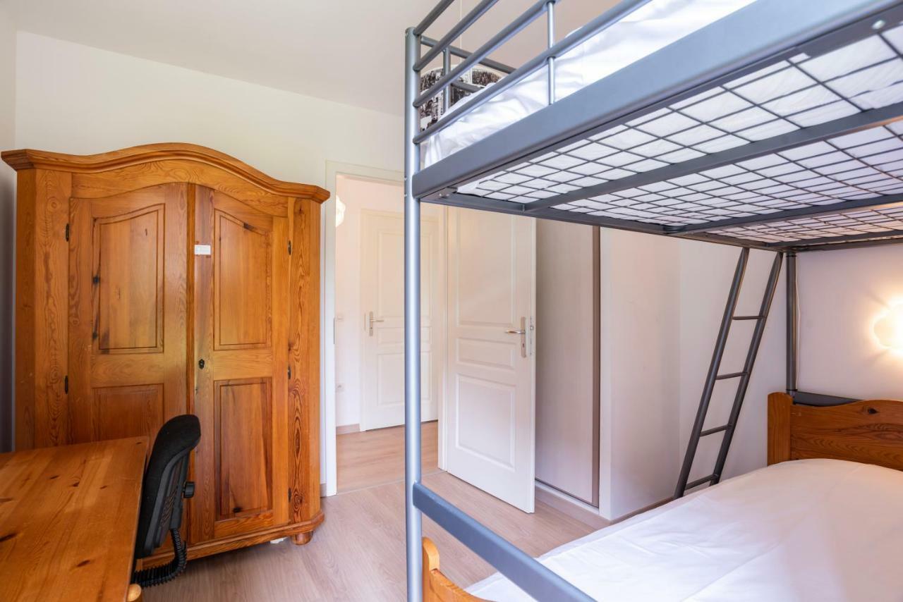 Citycosy Strasbourg - Neudorf Garden Bucarest エクステリア 写真